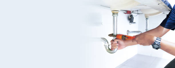 Best Residential Plumbing Services  in Foresthill, CA